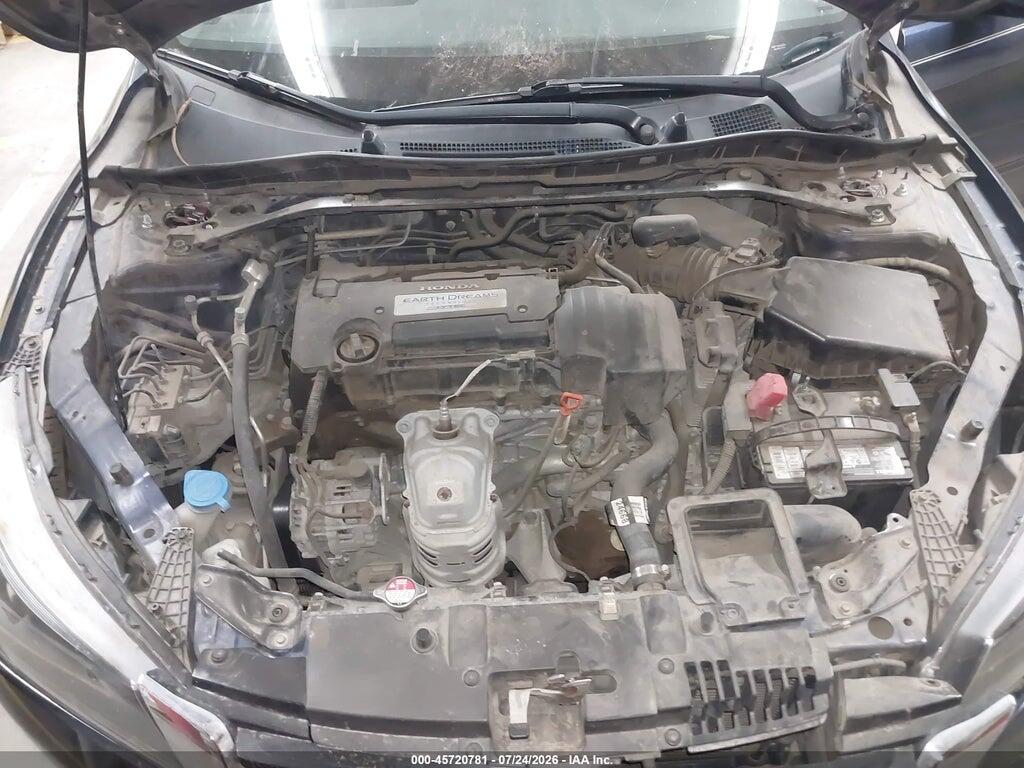 1HGCR2F86DA183546 2013 HONDA ACCORD photo no. 10