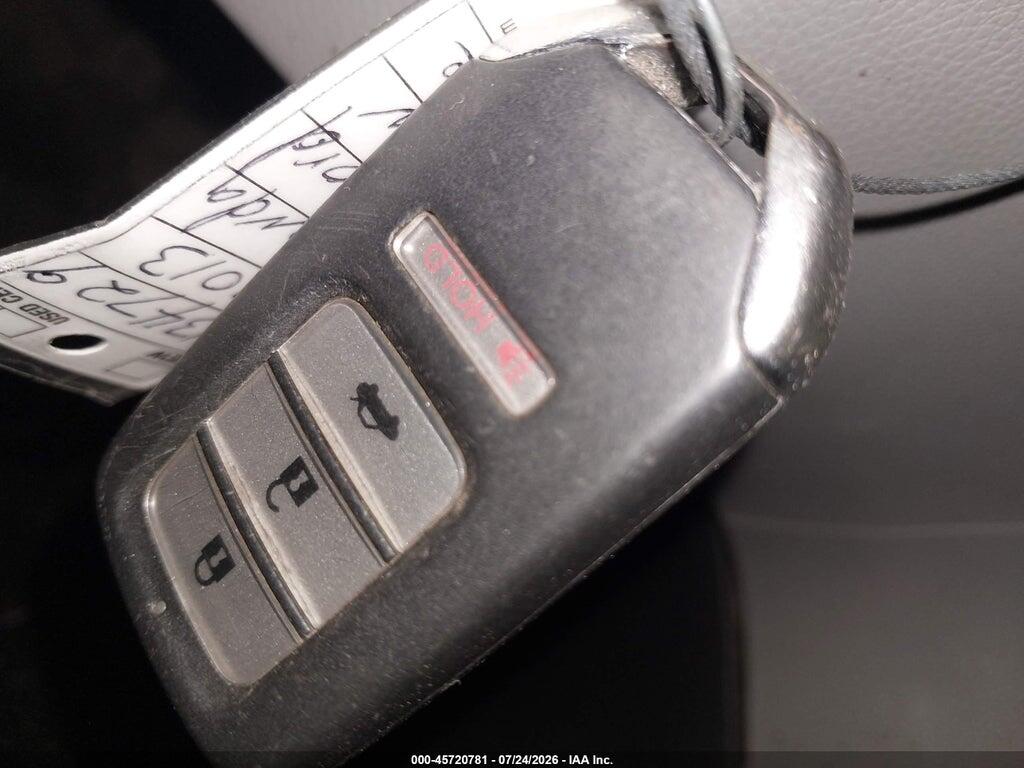 1HGCR2F86DA183546 2013 HONDA ACCORD photo no. 11