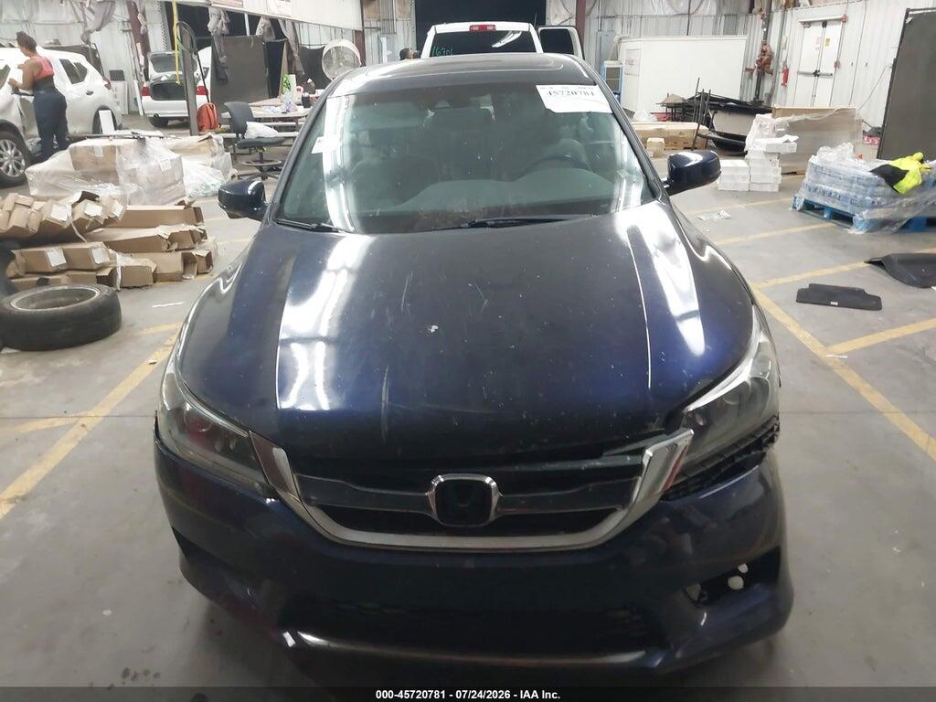 1HGCR2F86DA183546 2013 HONDA ACCORD photo no. 12