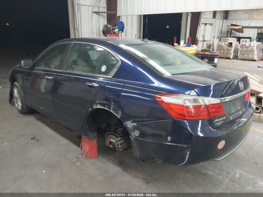 1HGCR2F86DA183546 2013 HONDA ACCORD photo no. 3