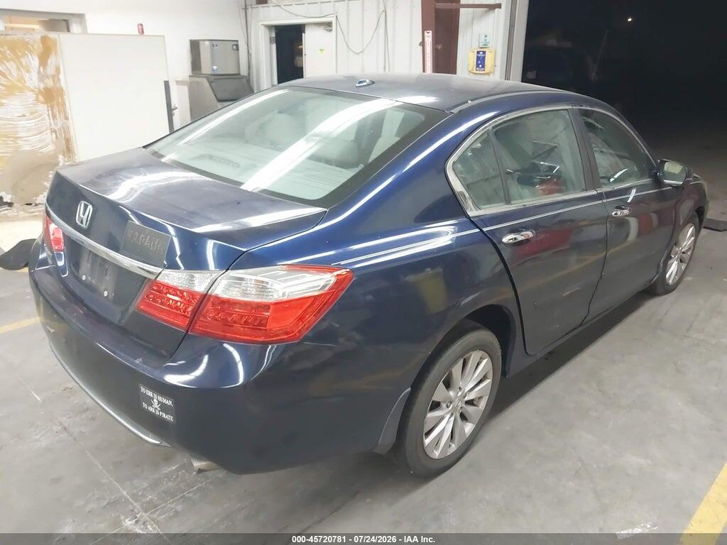 1HGCR2F86DA183546 2013 HONDA ACCORD photo no. 4