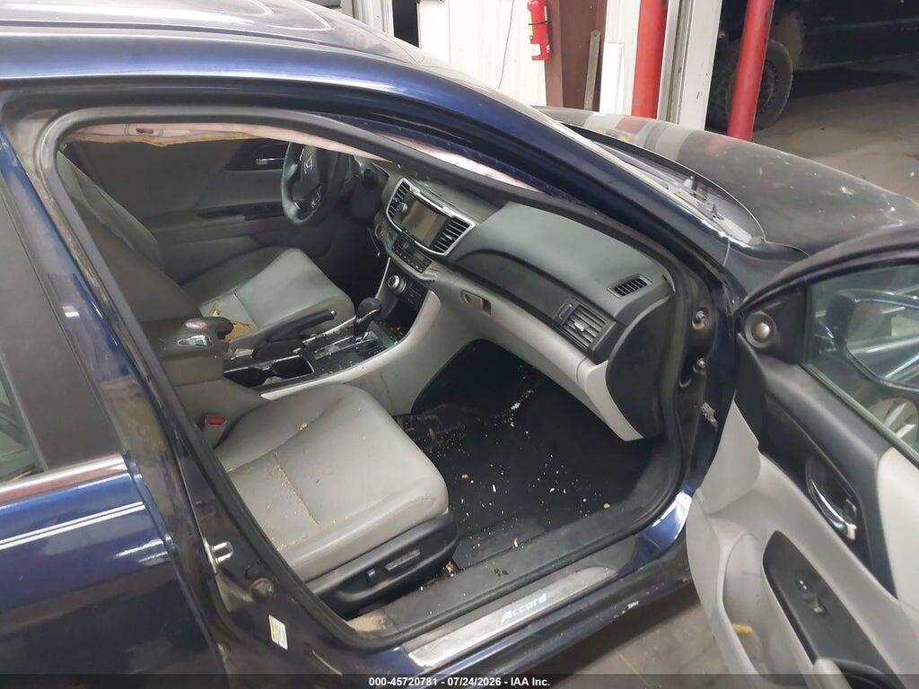 1HGCR2F86DA183546 2013 HONDA ACCORD photo no. 5