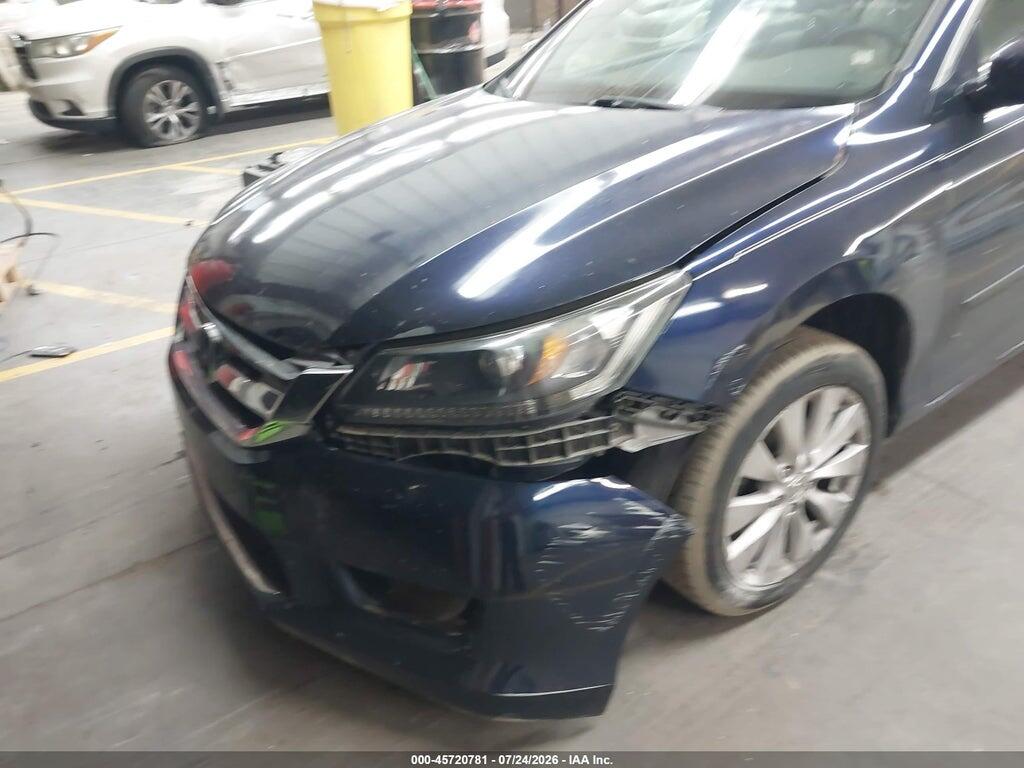 1HGCR2F86DA183546 2013 HONDA ACCORD photo no. 6