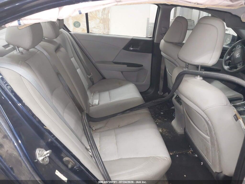1HGCR2F86DA183546 2013 HONDA ACCORD photo no. 8