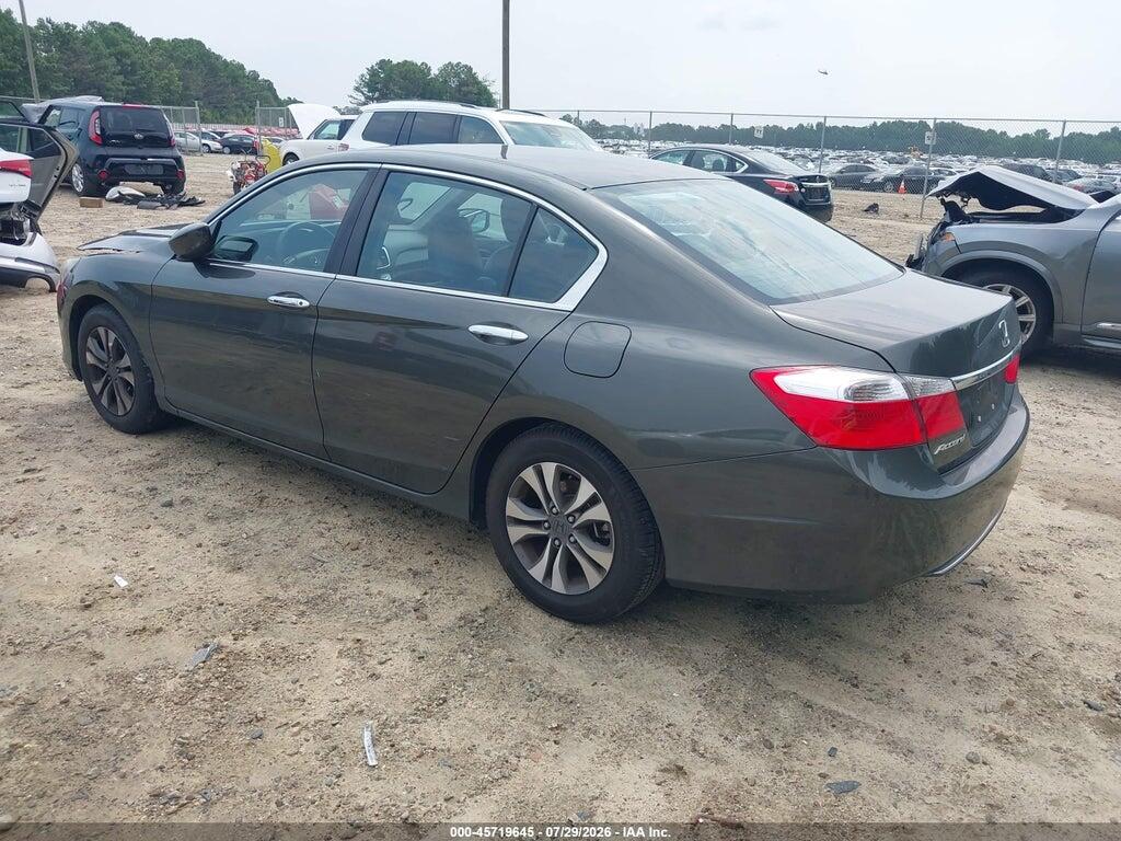 1HGCR2F37DA108178 2013 HONDA ACCORD photo no. 3