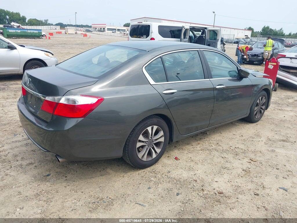 1HGCR2F37DA108178 2013 HONDA ACCORD photo no. 4