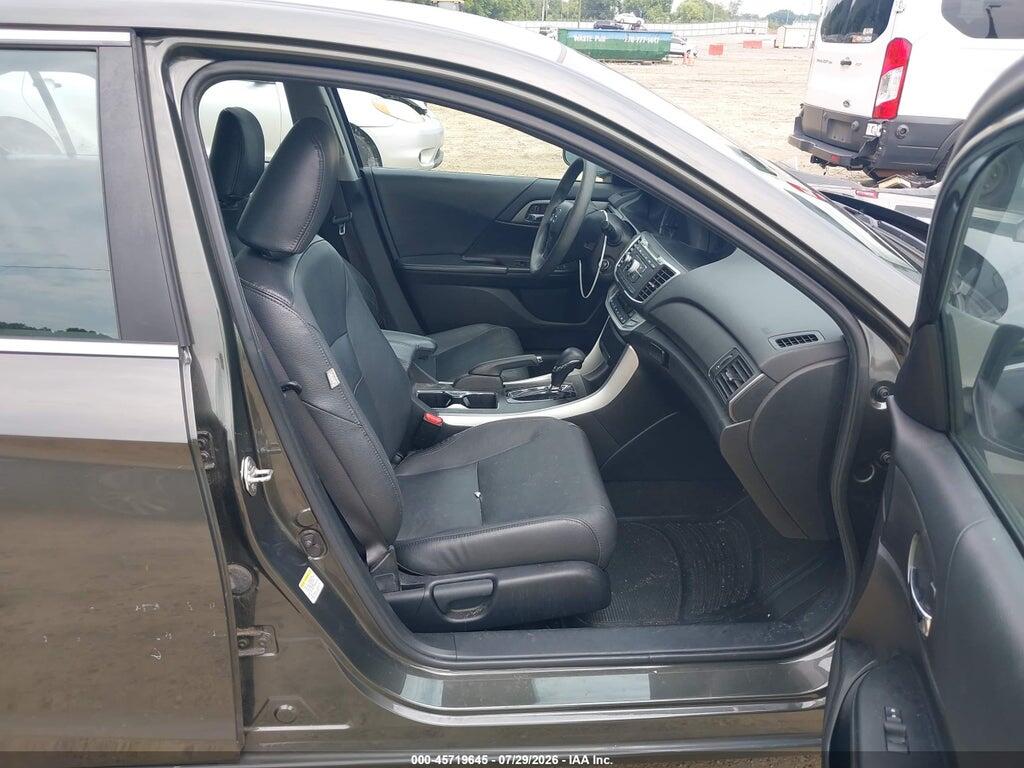 1HGCR2F37DA108178 2013 HONDA ACCORD photo no. 5