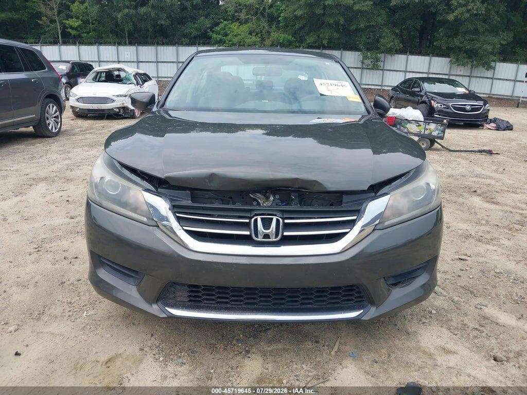 1HGCR2F37DA108178 2013 HONDA ACCORD photo no. 6