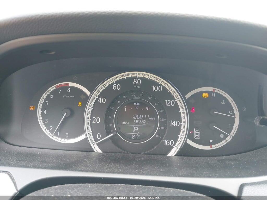 1HGCR2F37DA108178 2013 HONDA ACCORD photo no. 7