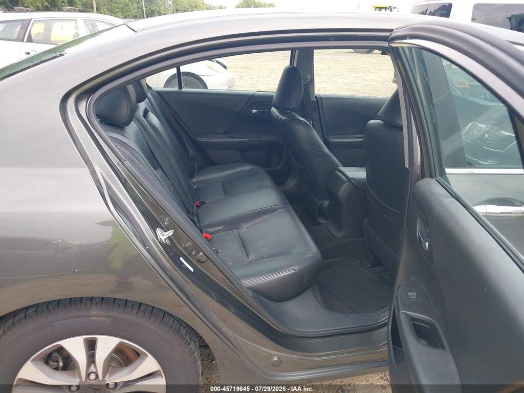 1HGCR2F37DA108178 2013 HONDA ACCORD photo no. 8