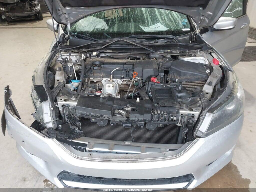 1HGCR2F56DA036259 2013 HONDA ACCORD photo no. 10