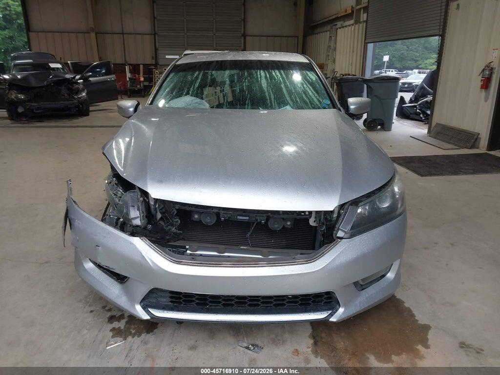 1HGCR2F56DA036259 2013 HONDA ACCORD photo no. 12