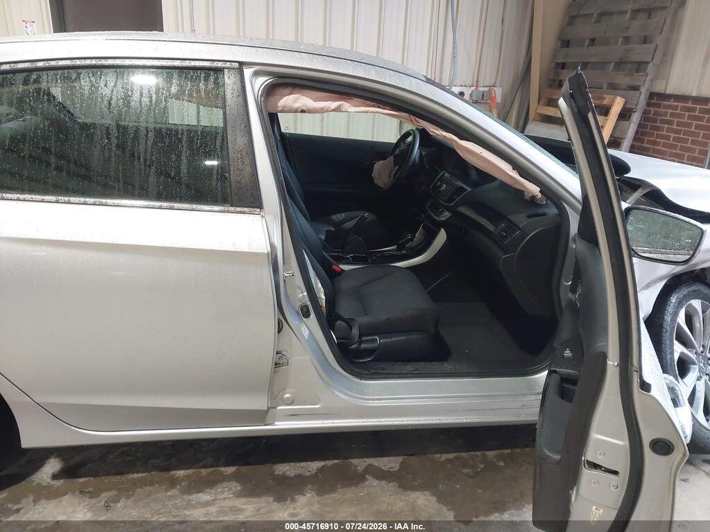 1HGCR2F56DA036259 2013 HONDA ACCORD photo no. 5