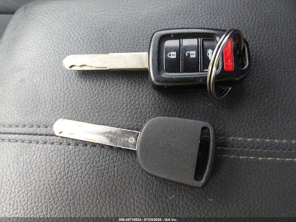 1HGCR2E59DA124109 2013 HONDA ACCORD photo no. 10