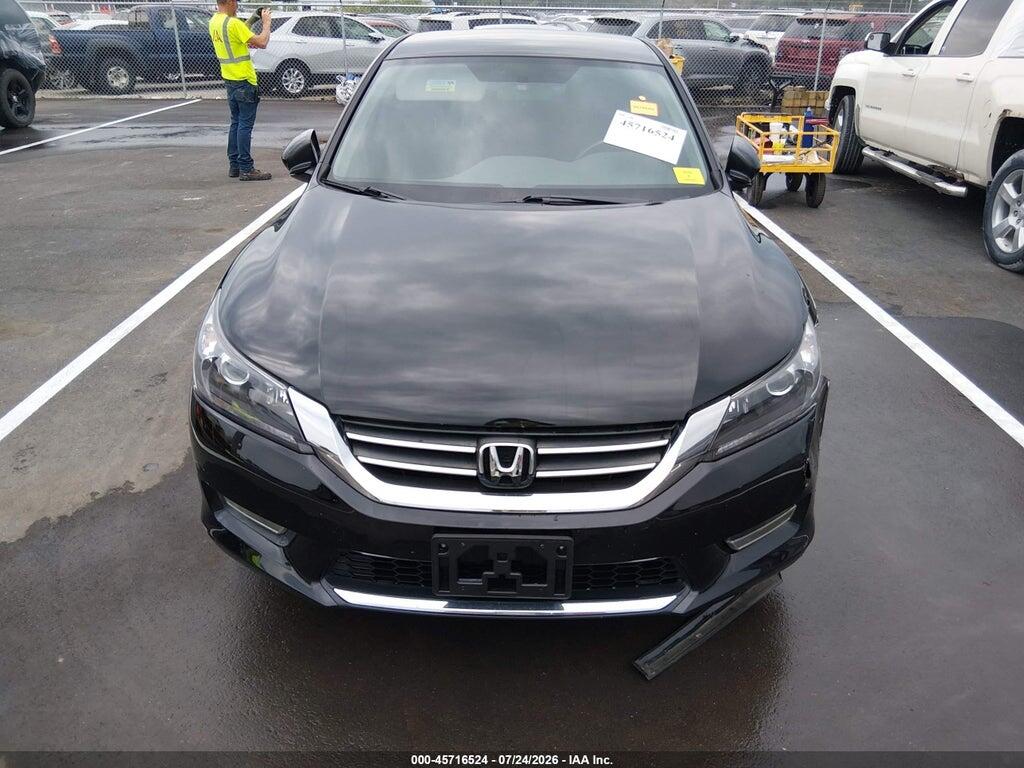 1HGCR2E59DA124109 2013 HONDA ACCORD photo no. 11