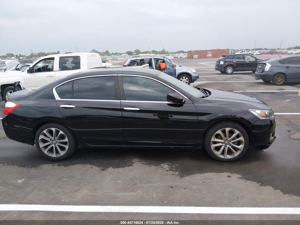 1HGCR2E59DA124109 2013 HONDA ACCORD photo no. 12