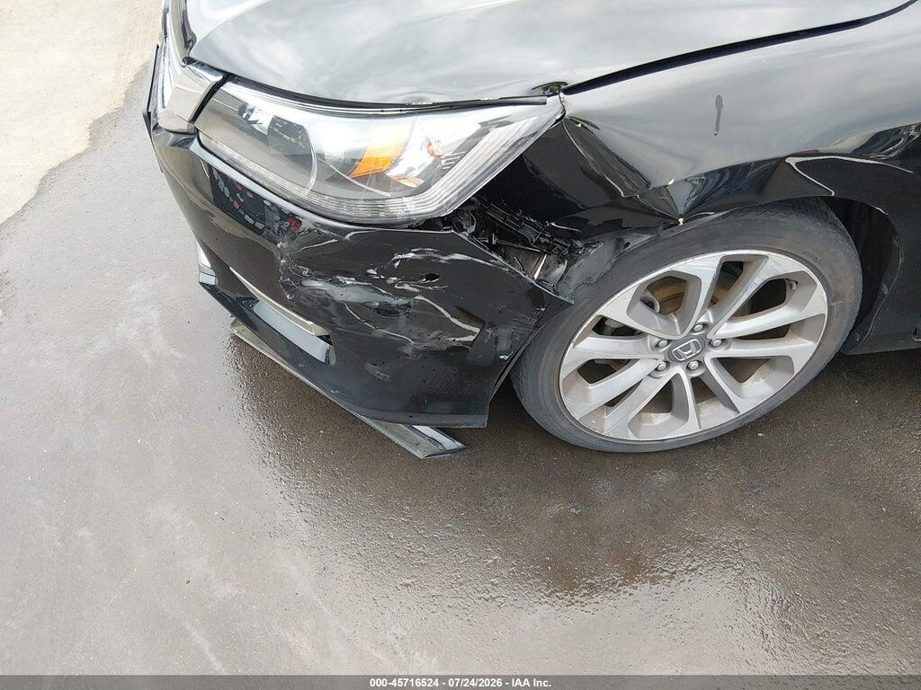 1HGCR2E59DA124109 2013 HONDA ACCORD photo no. 6