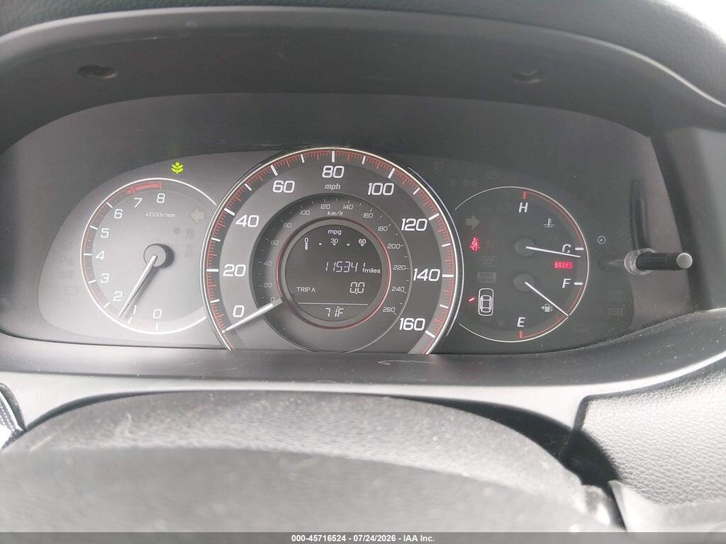 1HGCR2E59DA124109 2013 HONDA ACCORD photo no. 7