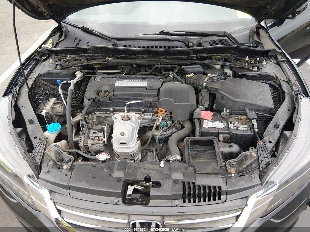 1HGCR2E59DA124109 2013 HONDA ACCORD photo no. 9