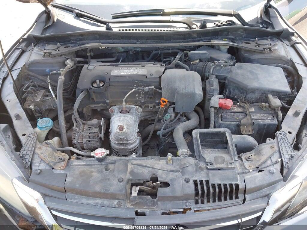 1HGCR2F70DA141509 2013 HONDA ACCORD photo no. 10
