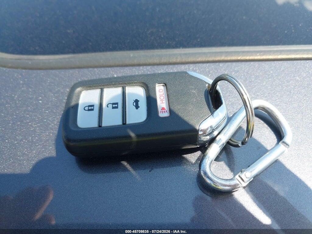 1HGCR2F70DA141509 2013 HONDA ACCORD photo no. 11