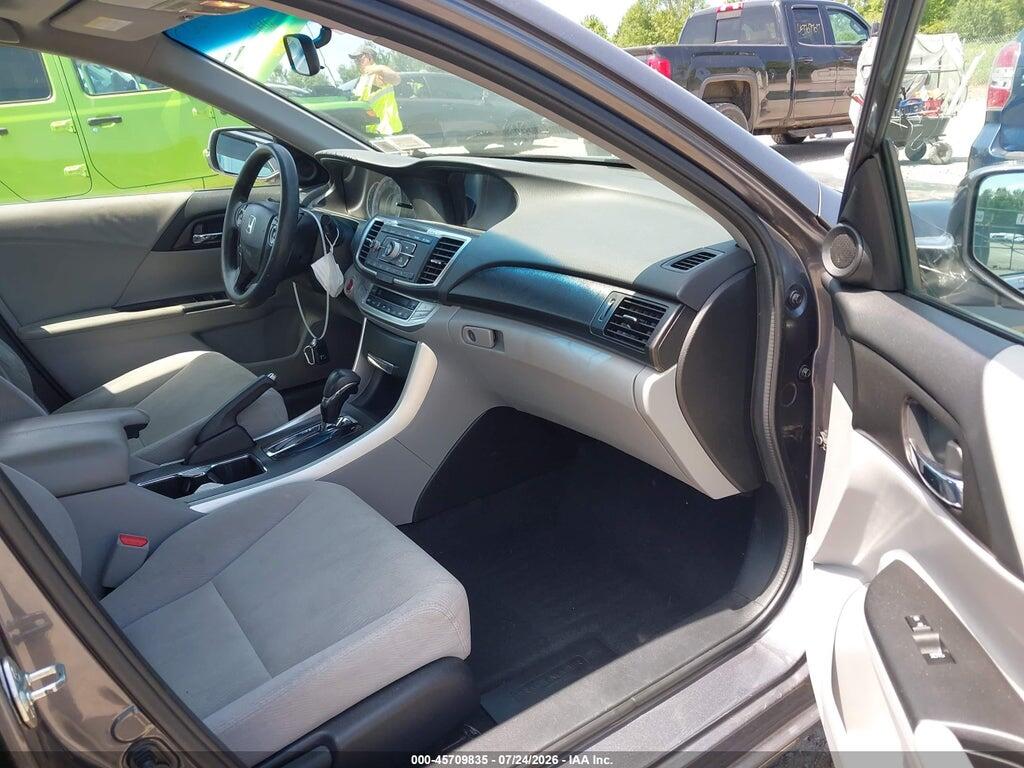 1HGCR2F70DA141509 2013 HONDA ACCORD photo no. 5