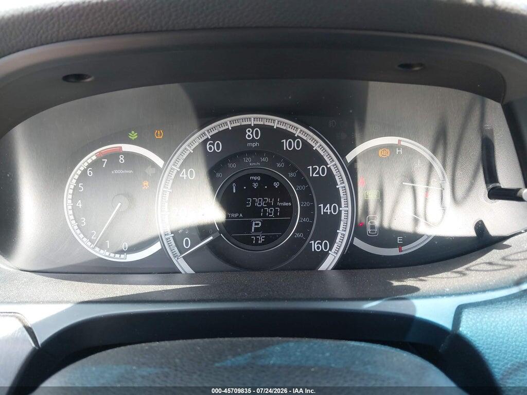1HGCR2F70DA141509 2013 HONDA ACCORD photo no. 7