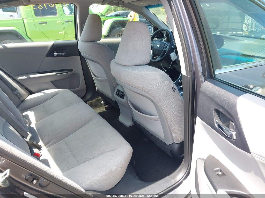1HGCR2F70DA141509 2013 HONDA ACCORD photo no. 8