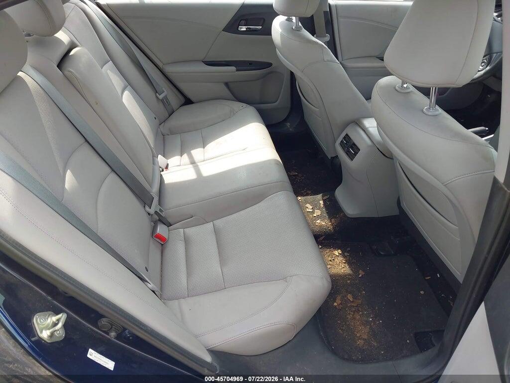 1HGCR3F87DA046895 2013 HONDA ACCORD photo no. 8