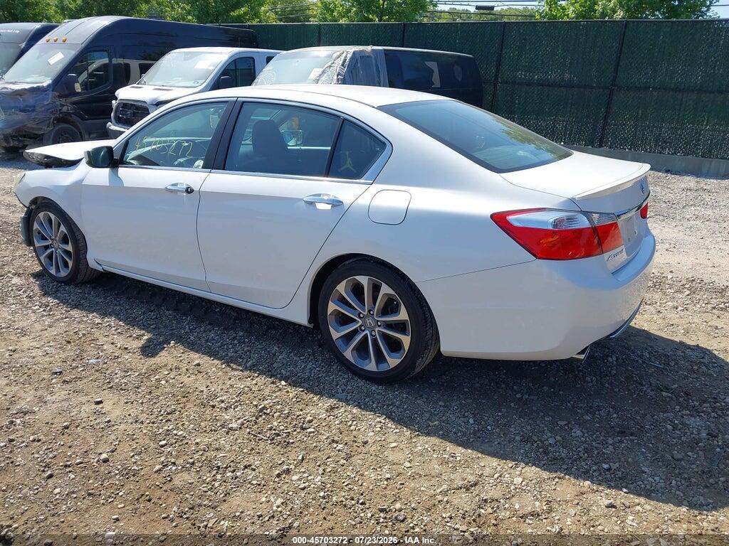 1HGCR2F54DA248044 2013 HONDA ACCORD photo no. 3