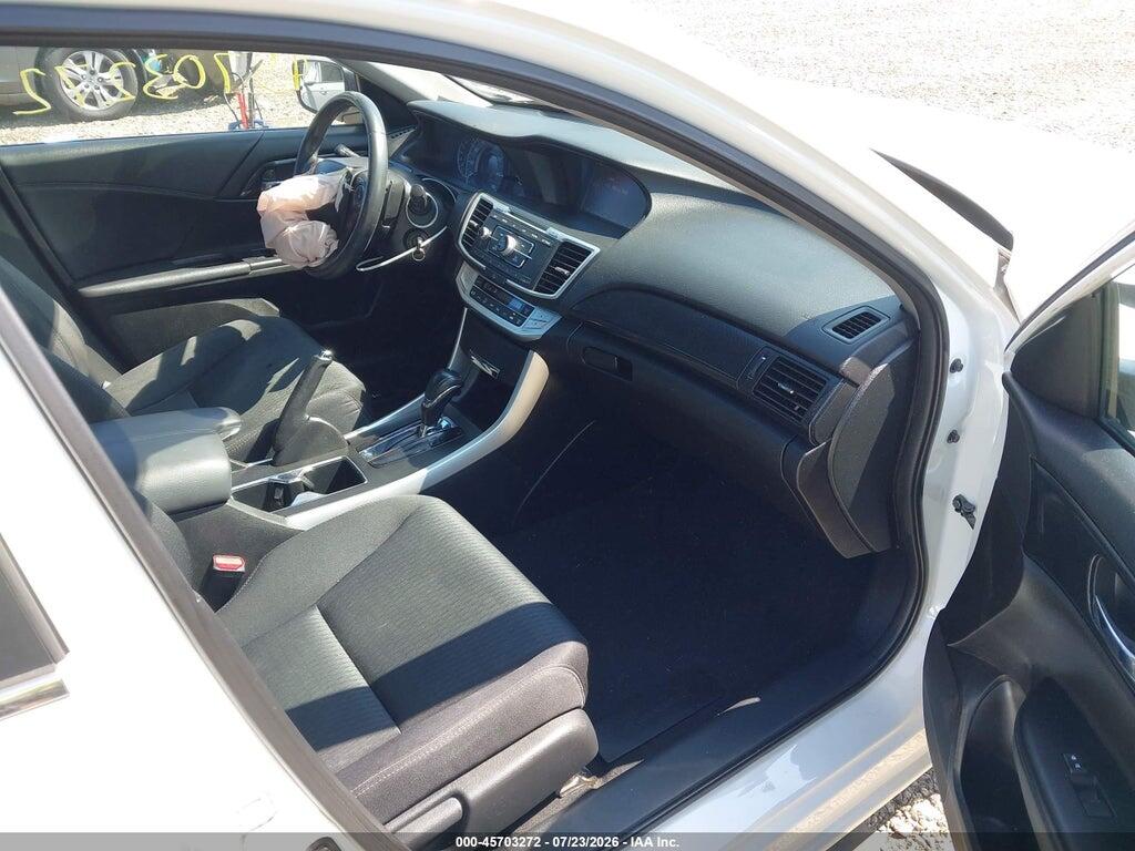 1HGCR2F54DA248044 2013 HONDA ACCORD photo no. 5