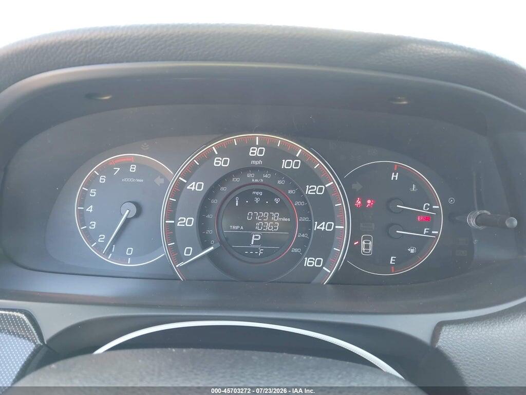 1HGCR2F54DA248044 2013 HONDA ACCORD photo no. 7