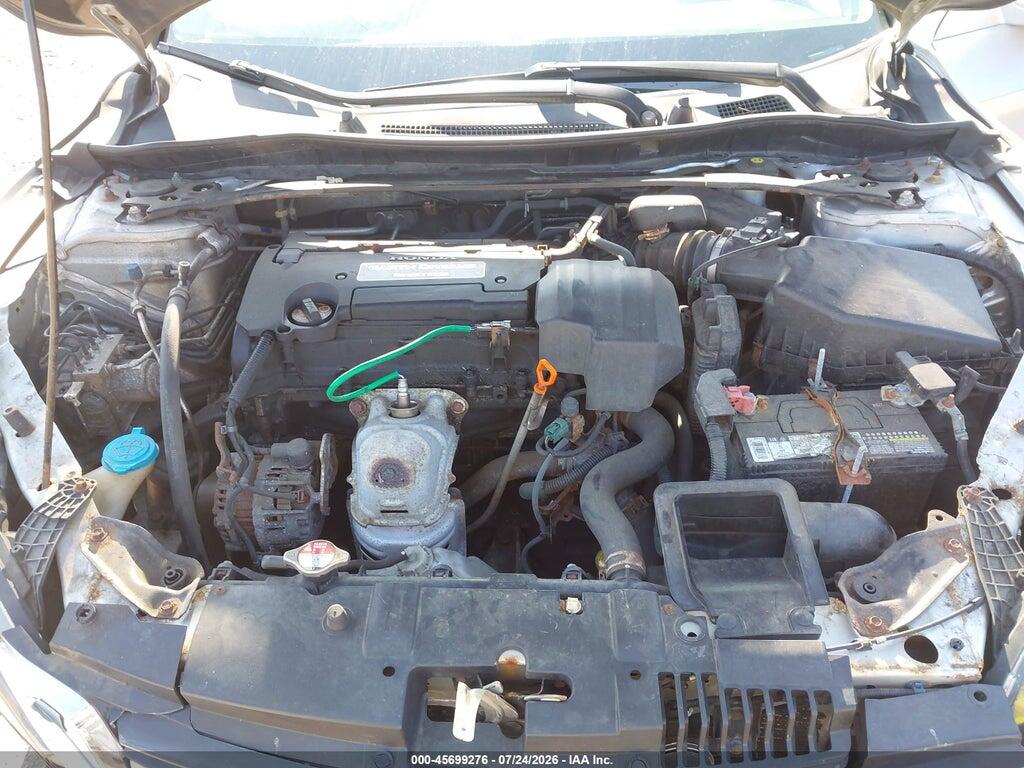 1HGCR2F83DA088300 2013 HONDA ACCORD photo no. 10