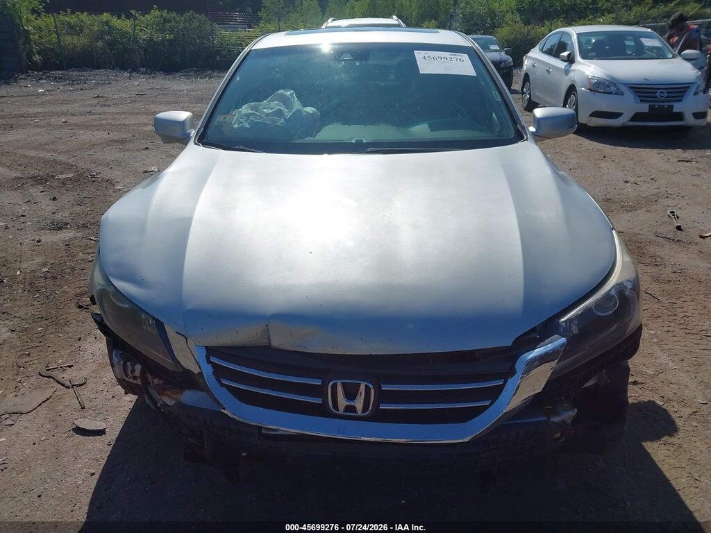 1HGCR2F83DA088300 2013 HONDA ACCORD photo no. 12