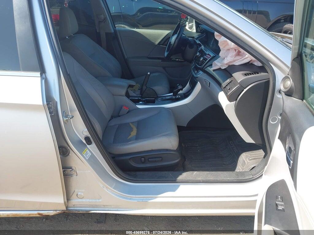 1HGCR2F83DA088300 2013 HONDA ACCORD photo no. 5