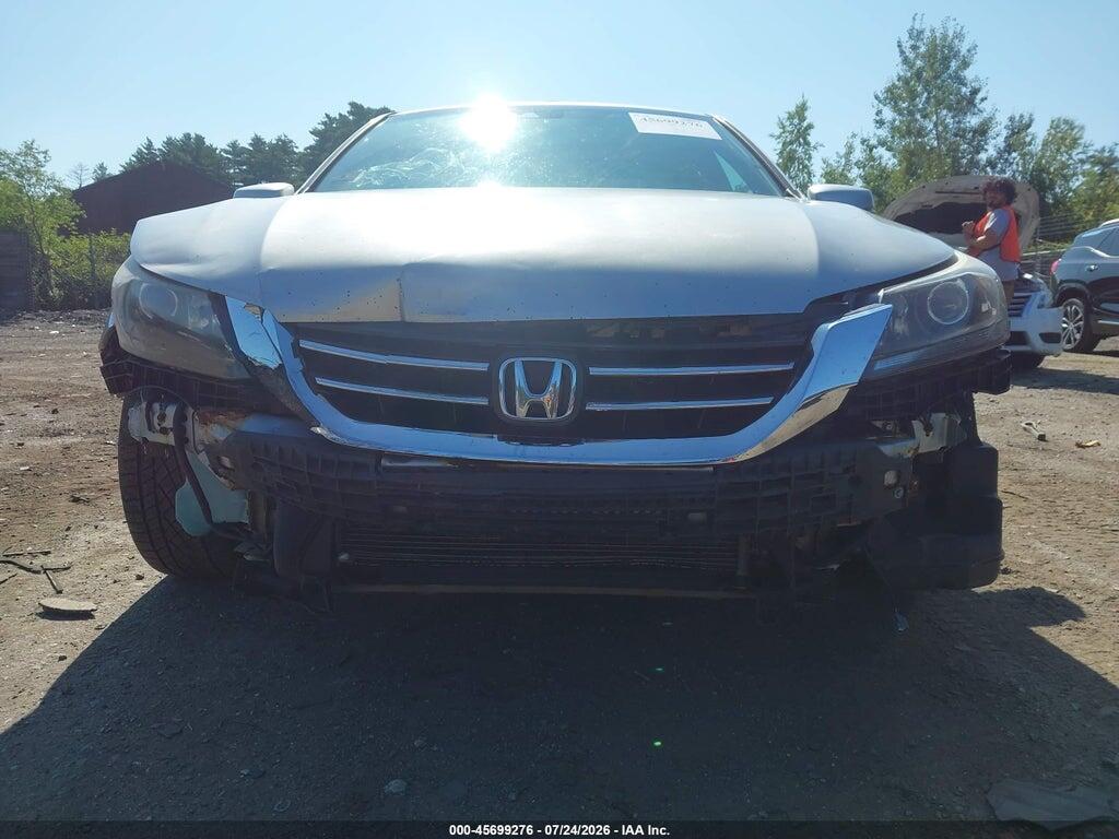 1HGCR2F83DA088300 2013 HONDA ACCORD photo no. 6