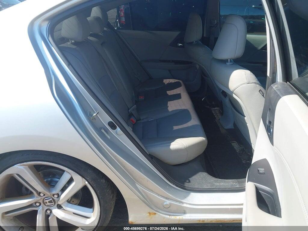 1HGCR2F83DA088300 2013 HONDA ACCORD photo no. 8