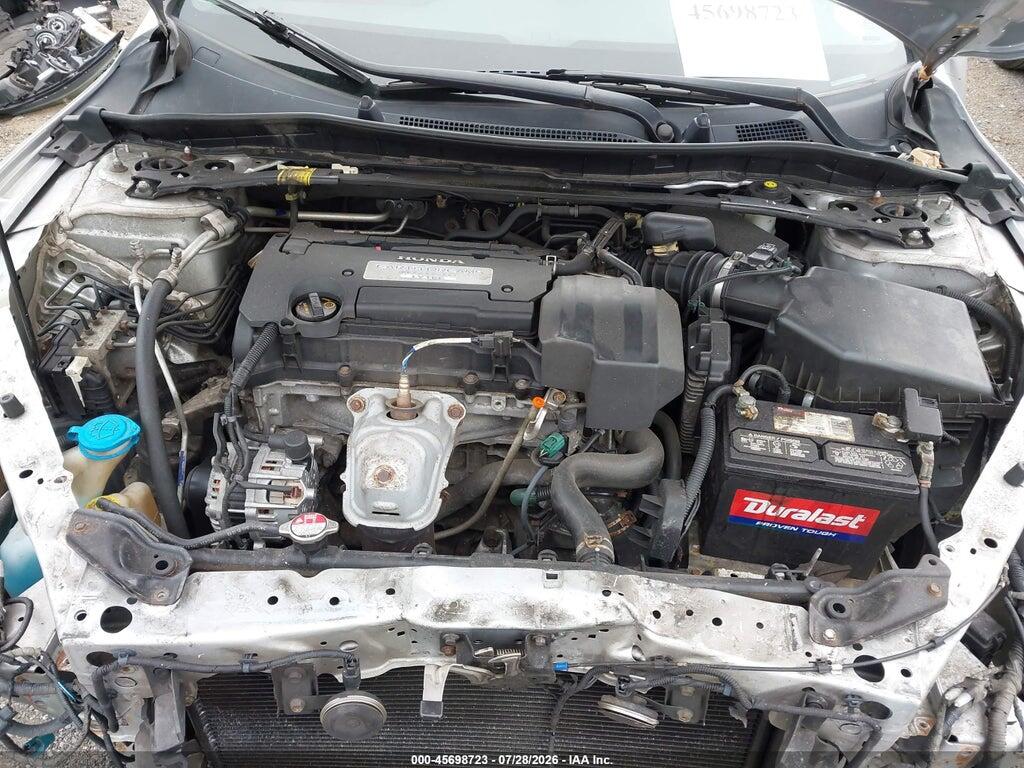 1HGCR2F57DA080237 2013 HONDA ACCORD photo no. 10