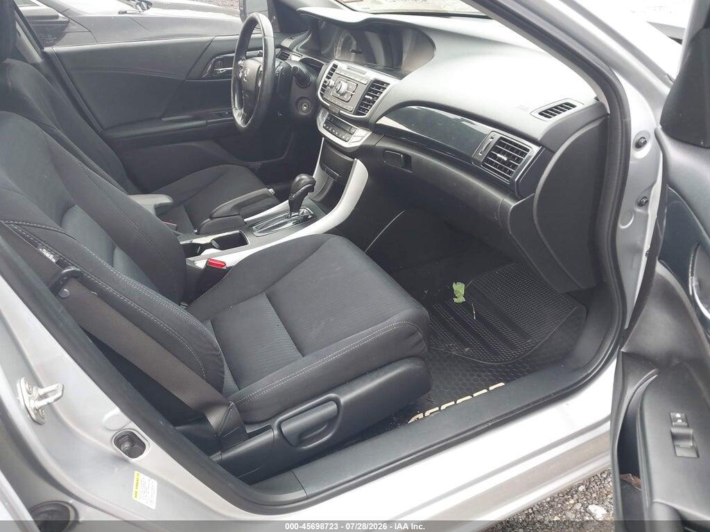 1HGCR2F57DA080237 2013 HONDA ACCORD photo no. 5