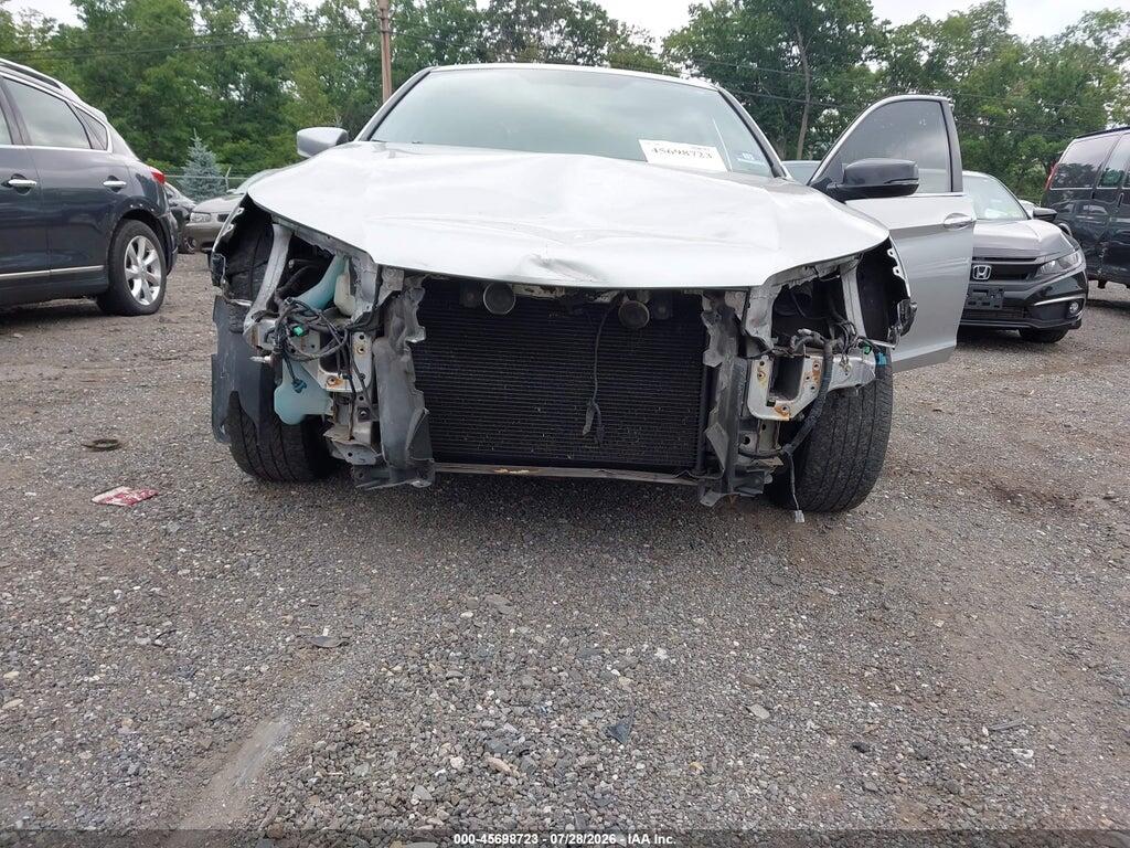 1HGCR2F57DA080237 2013 HONDA ACCORD photo no. 6