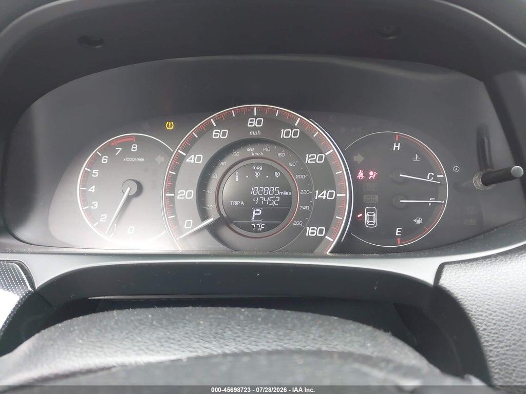 1HGCR2F57DA080237 2013 HONDA ACCORD photo no. 7