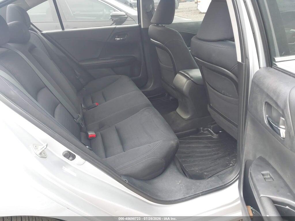 1HGCR2F57DA080237 2013 HONDA ACCORD photo no. 8