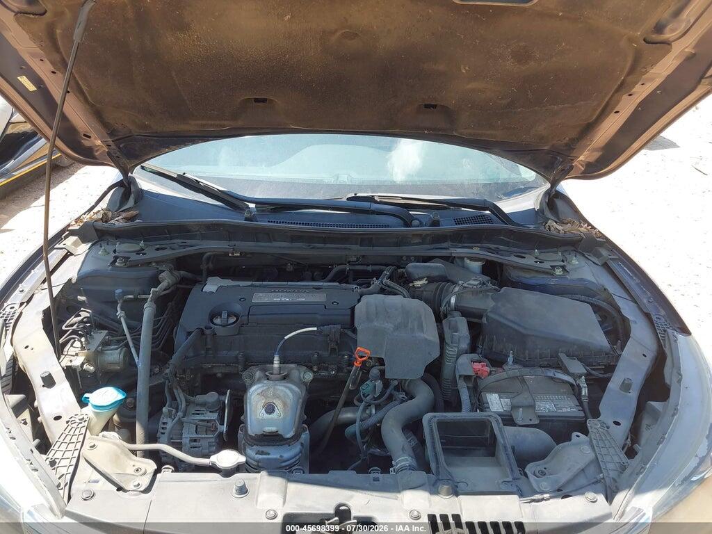 1HGCR2F50DA167655 2013 HONDA ACCORD photo no. 10