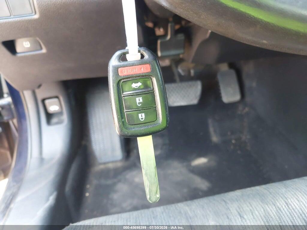 1HGCR2F50DA167655 2013 HONDA ACCORD photo no. 11