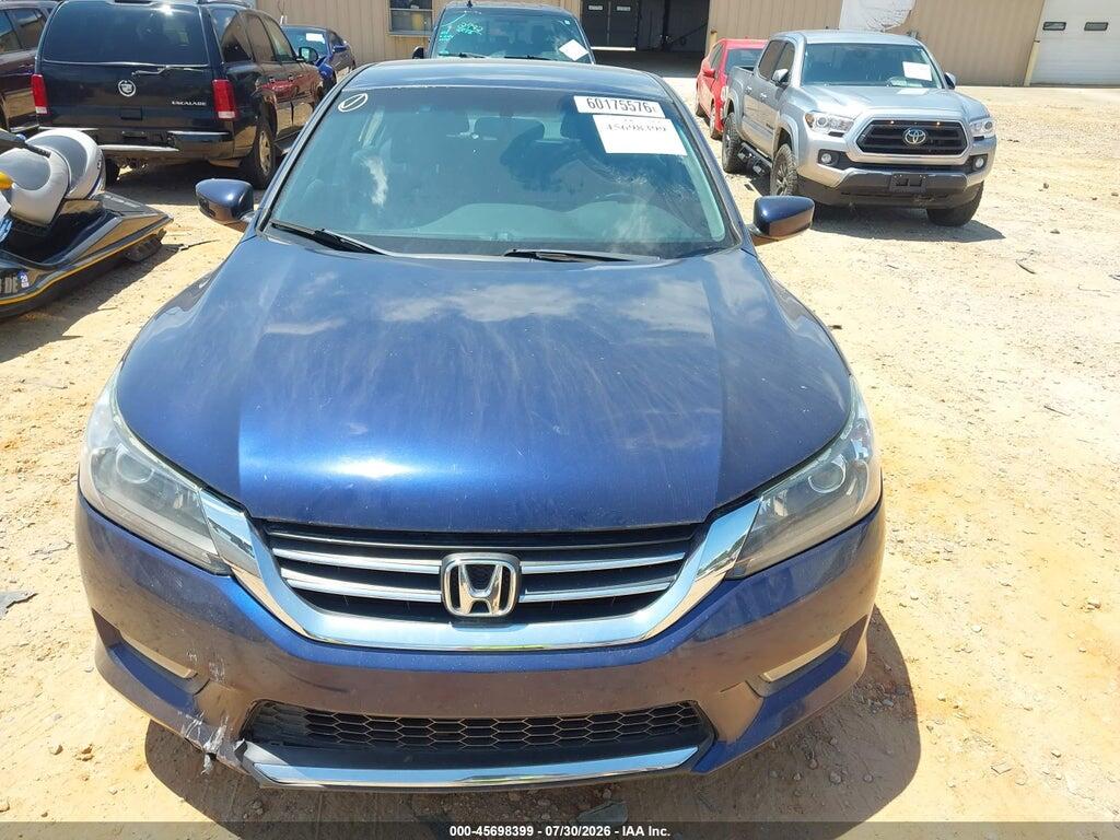 1HGCR2F50DA167655 2013 HONDA ACCORD photo no. 12