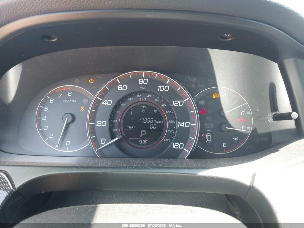 1HGCR2F50DA167655 2013 HONDA ACCORD photo no. 7
