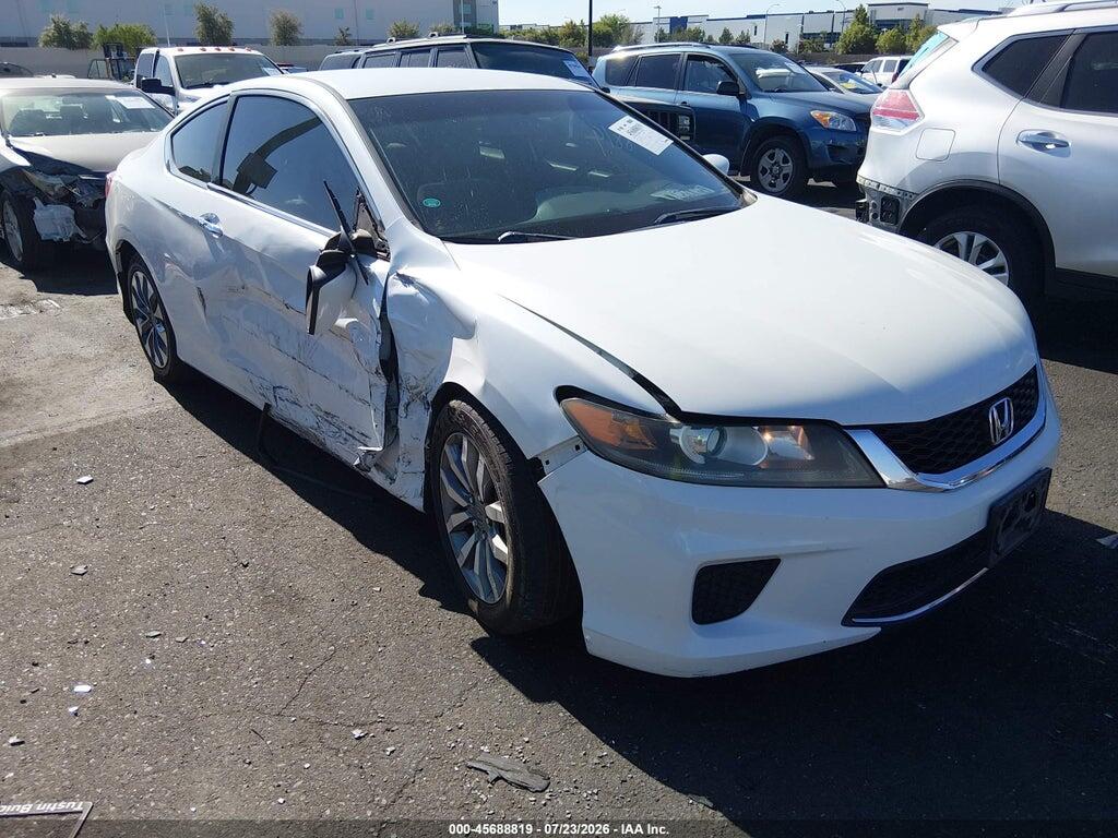 1HGCT1B35DA013846 2013 HONDA ACCORD photo no. 1