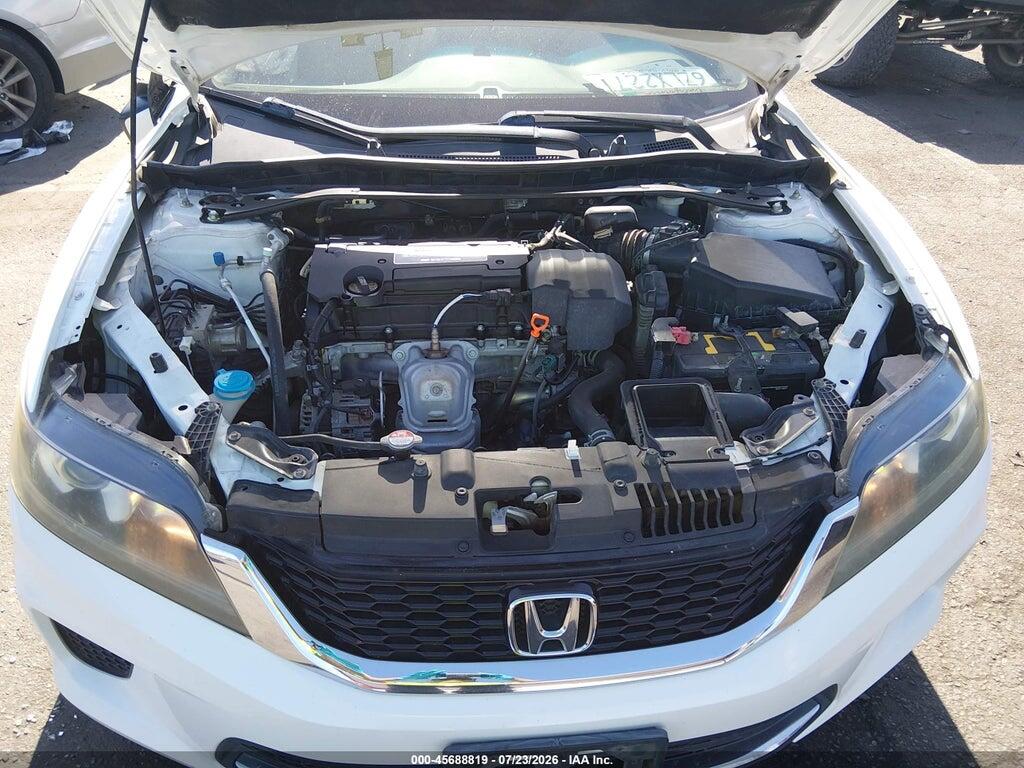 1HGCT1B35DA013846 2013 HONDA ACCORD photo no. 10