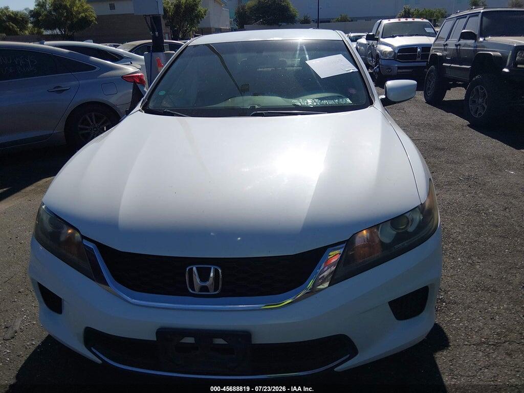 1HGCT1B35DA013846 2013 HONDA ACCORD photo no. 12