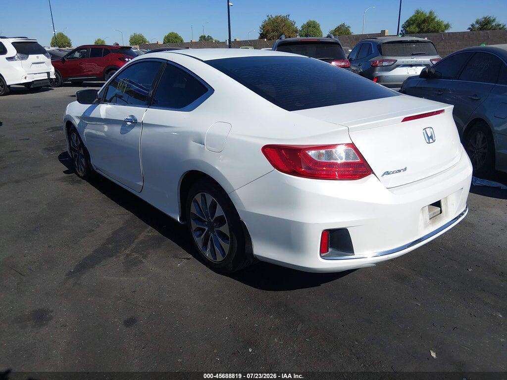 1HGCT1B35DA013846 2013 HONDA ACCORD photo no. 3